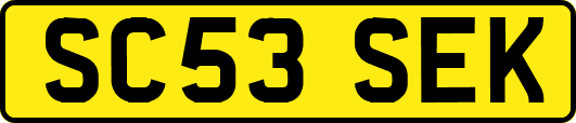 SC53SEK