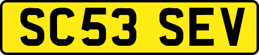 SC53SEV