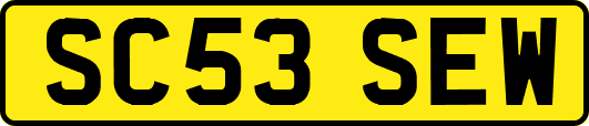 SC53SEW