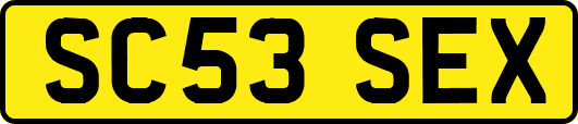 SC53SEX