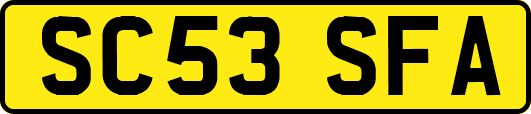 SC53SFA