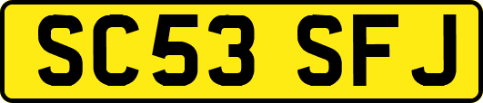 SC53SFJ