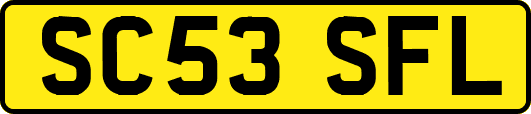 SC53SFL
