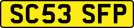 SC53SFP