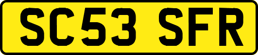 SC53SFR