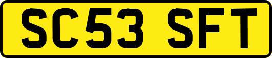 SC53SFT