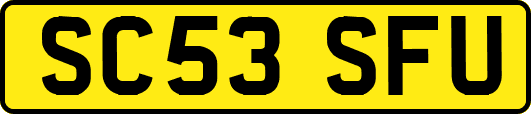 SC53SFU
