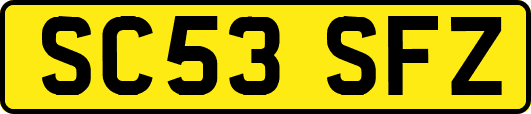 SC53SFZ