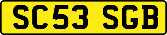 SC53SGB