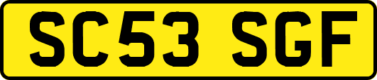 SC53SGF