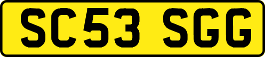 SC53SGG