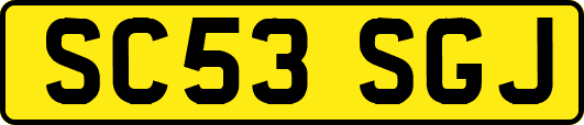 SC53SGJ