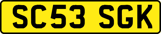 SC53SGK
