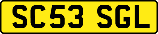 SC53SGL