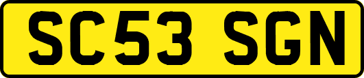 SC53SGN