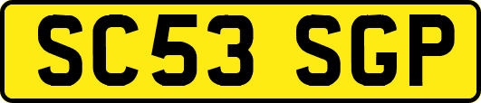 SC53SGP