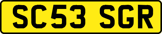 SC53SGR