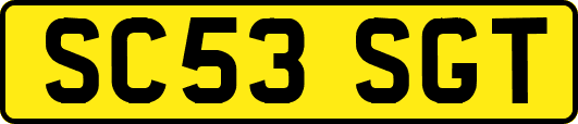SC53SGT