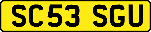SC53SGU