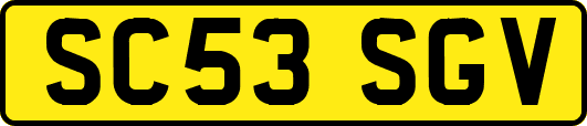 SC53SGV