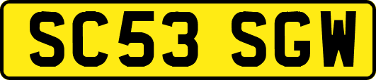 SC53SGW