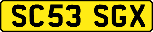 SC53SGX