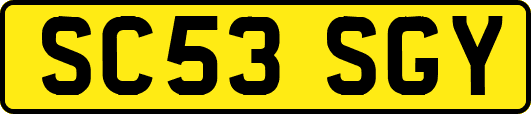 SC53SGY