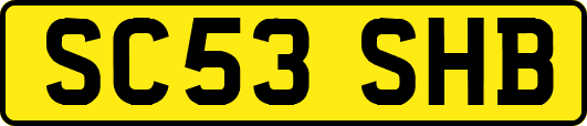 SC53SHB
