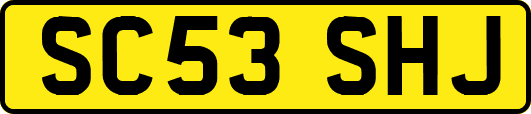 SC53SHJ