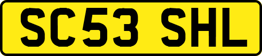 SC53SHL