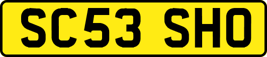 SC53SHO