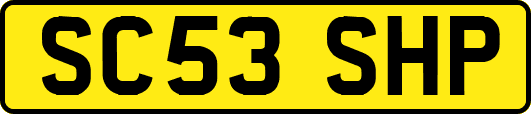 SC53SHP