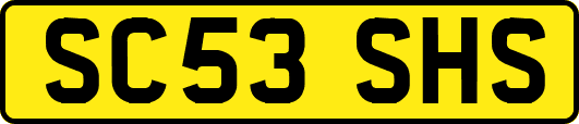 SC53SHS