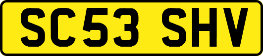 SC53SHV