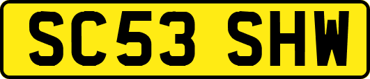 SC53SHW