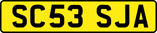 SC53SJA