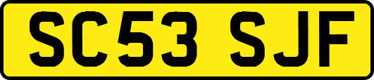 SC53SJF