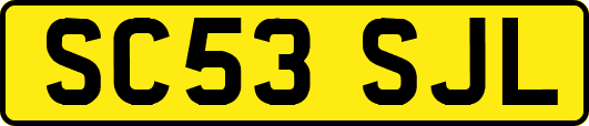 SC53SJL