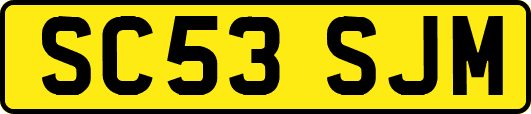 SC53SJM