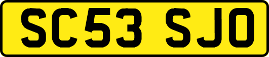 SC53SJO