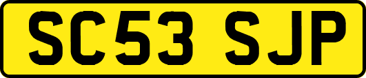 SC53SJP