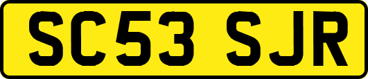 SC53SJR