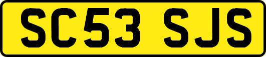 SC53SJS