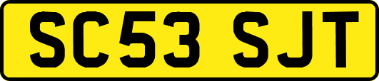 SC53SJT