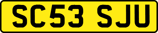 SC53SJU