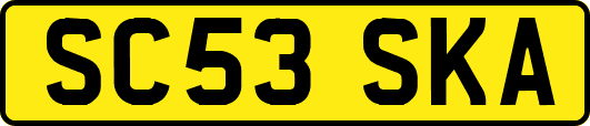SC53SKA