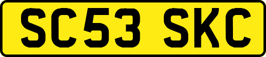 SC53SKC