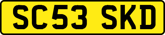 SC53SKD