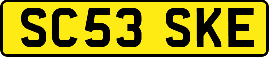 SC53SKE