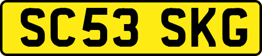 SC53SKG